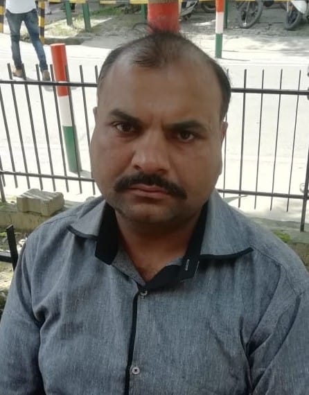 कैराना रामलीला स्टोरी-हनुमानजी का किरदार निभाने वाले आशु गर्ग कैराना रामलीला स्टोरी-हनुमानजी का किरदार निभाने वाले आशु गर्ग