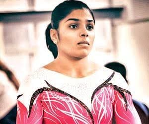 Yogeshwar of Ambala will play for gold in gymnastics Yogeshwar of Ambala will play for gold in gymnastics
