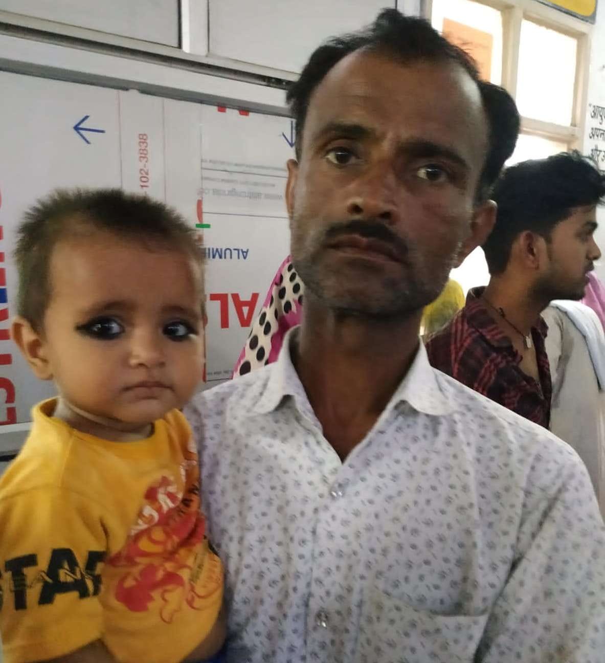 दीपराज अवस्थी दीपराज अवस्थी
