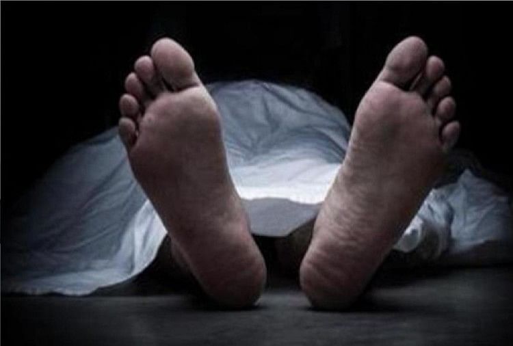 Pria Ditikam Sampai Mati Oleh Saudara Di J’khand – Deoghar