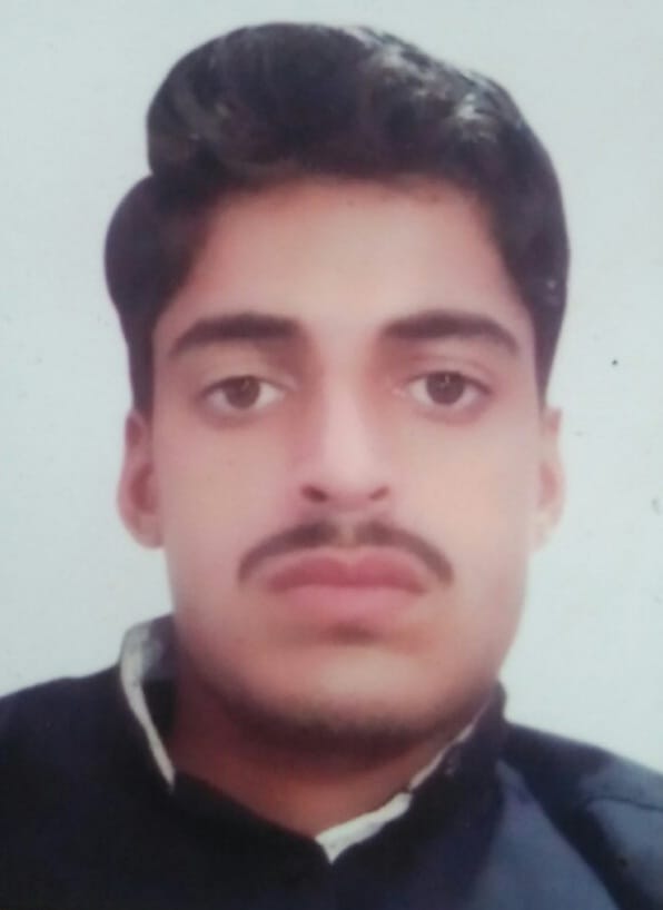 - आवेश, ग्राम दुमझेड़ा