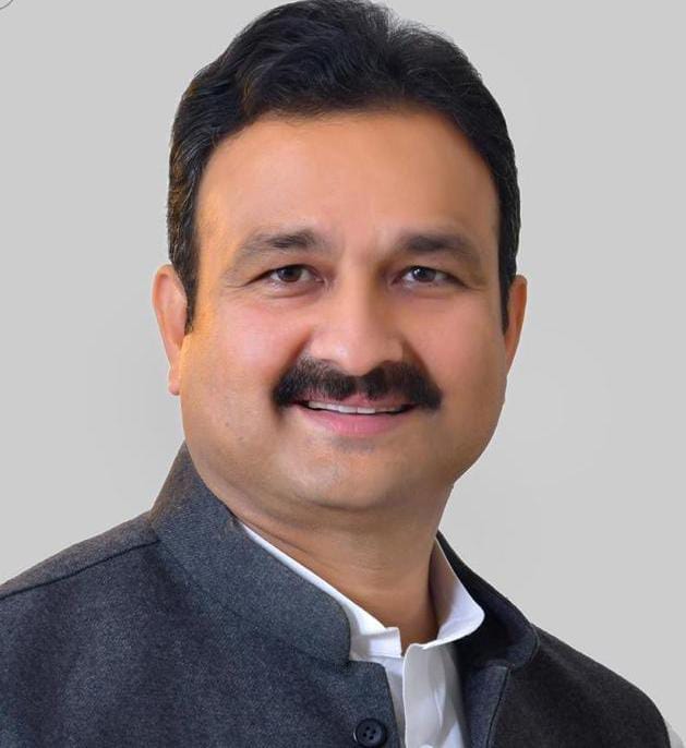 - देवेंद्र निम, विधायक, भाजपा, रामपुर मनिहारान - देवेंद्र निम, विधायक, भाजपा, रामपुर मनिहारान