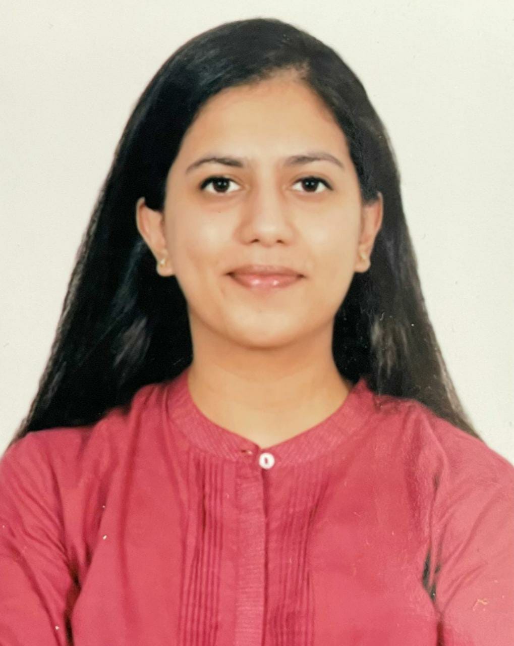 मेघा जैन