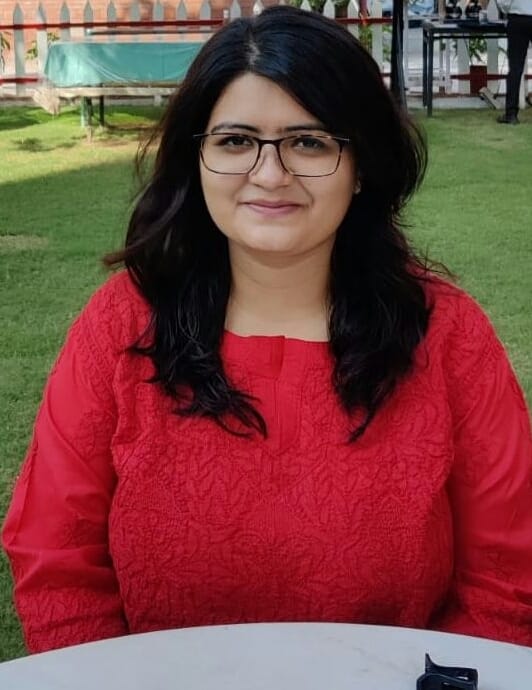 काजल सिंह काजल सिंह