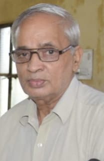 - डा. विजेंद्रपाल शर्मा, साहित्यकार