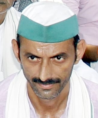 बिजनौर के भाकियू के युवा प्रदेश अध्यक्ष दिगंबर सिंह। बिजनौर के भाकियू के युवा प्रदेश अध्यक्ष दिगंबर सिंह।