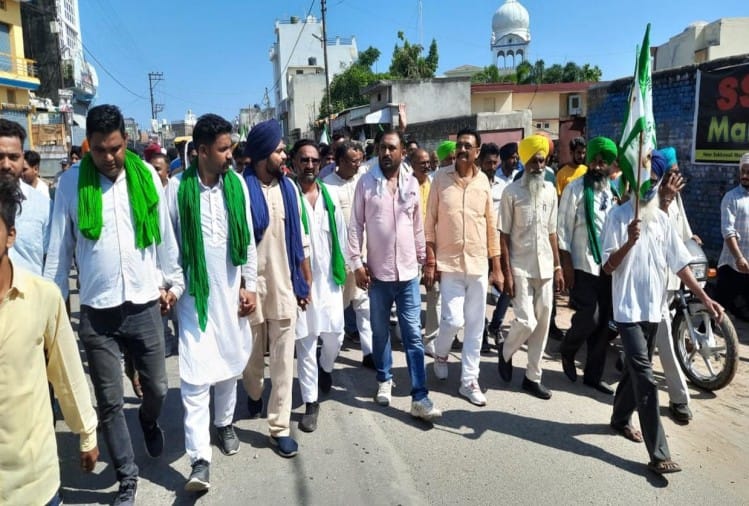 उत्तराखंड में भारत बंद