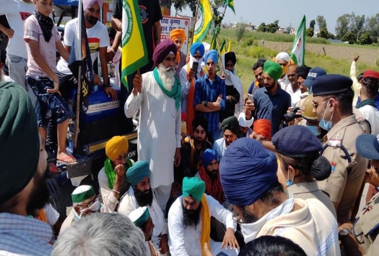 उत्तराखंड में भारत बंद