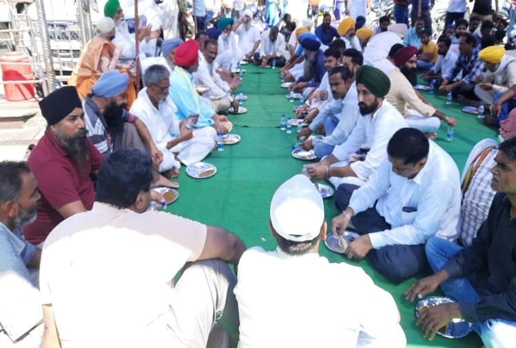 उत्तराखंड में भारत बंद