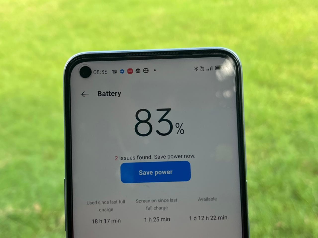 Realme 8s 5G Review: मिडरेंज में एक कंप्लीट पैकेज वाला गेमिंग स्मार्टफोन