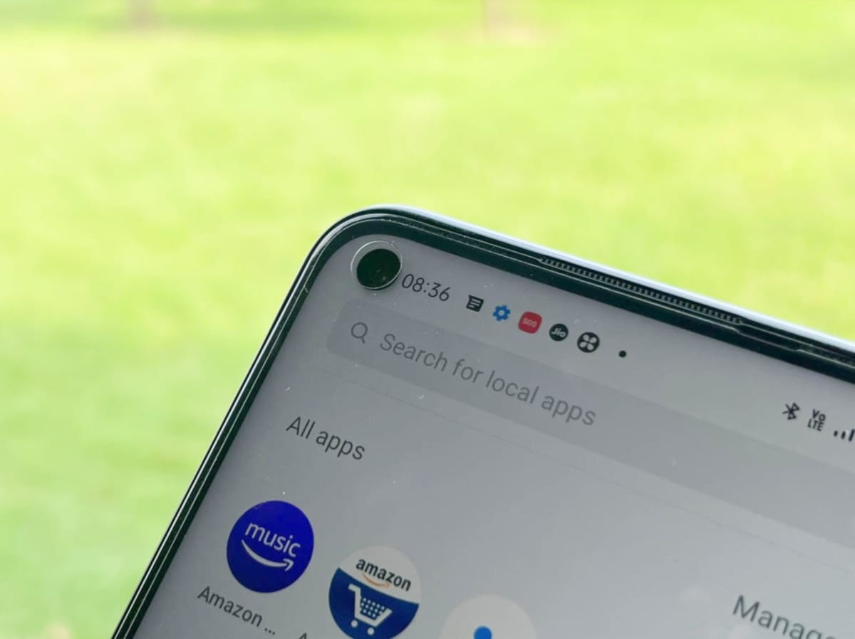 Realme 8s 5G Review: मिडरेंज में एक कंप्लीट पैकेज वाला गेमिंग स्मार्टफोन