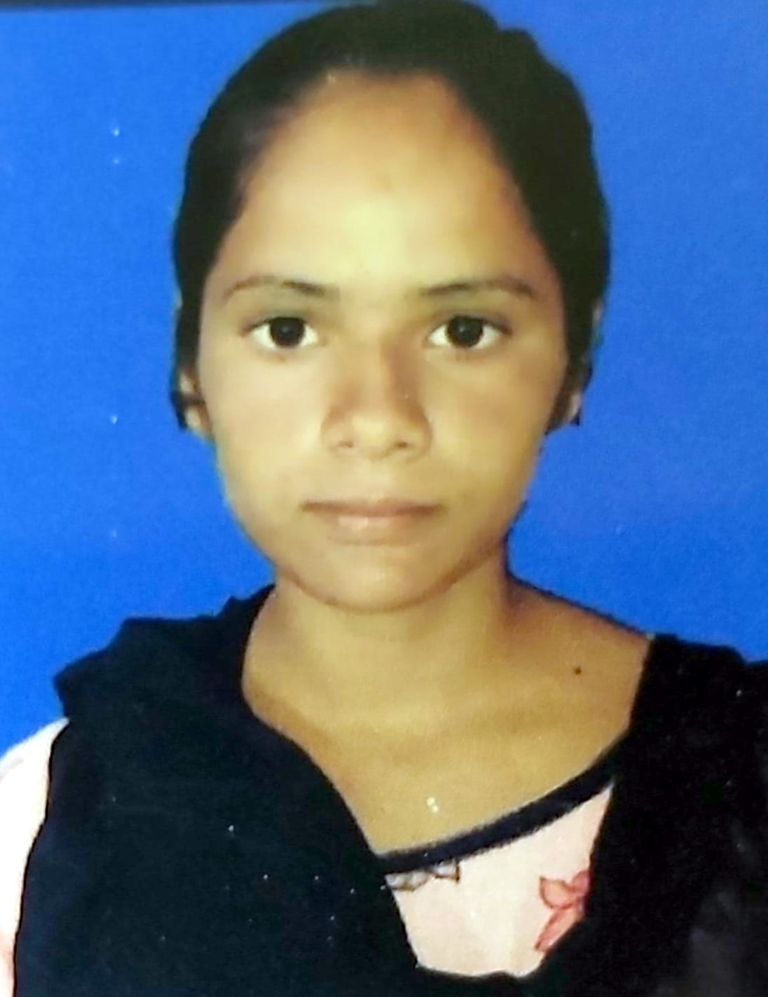 बिजनौर : छात्रा प्रियंका का फाइल फोटो। बिजनौर : छात्रा प्रियंका का फाइल फोटो।