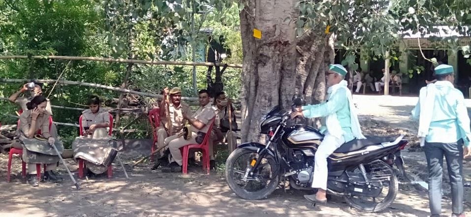 Criticism of farmers against agricultural laws Criticism of farmers against agricultural laws