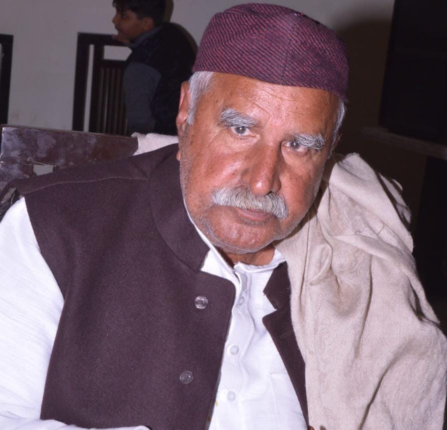 विजय पाल सिंह विजय पाल सिंह