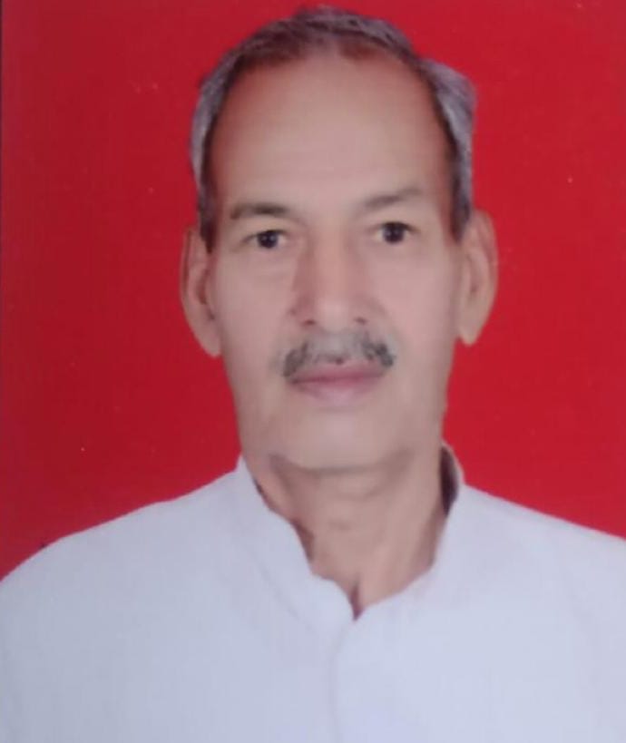 उम्मेद सिंह उम्मेद सिंह