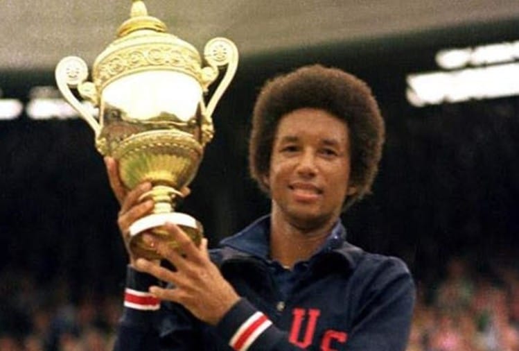 आर्थर एशे