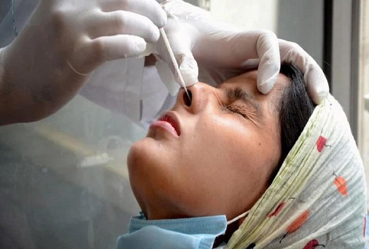 Coronavirus Di Uttarakhand Berita Covid-19 Hari Ini 15 November: 07 Positif Ditemukan Dan Tidak Ada Pasien yang Meninggal