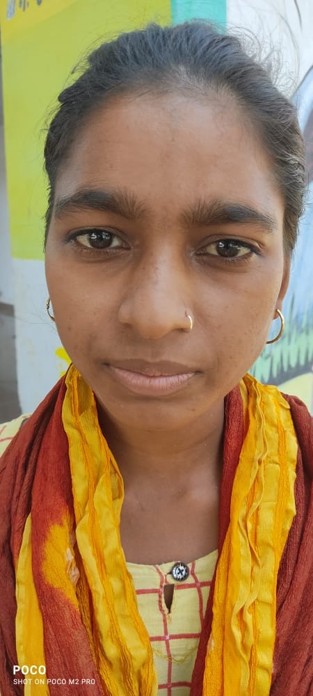 खुशी खुशी
