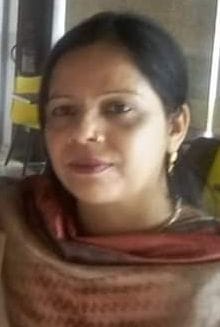 रफत जहां, एडवोकेट