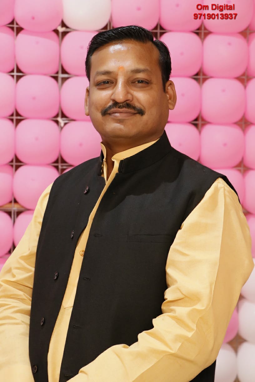 रामलीला संचालक चौधरी माईदयाल मित्तल रामलीला संचालक चौधरी माईदयाल मित्तल