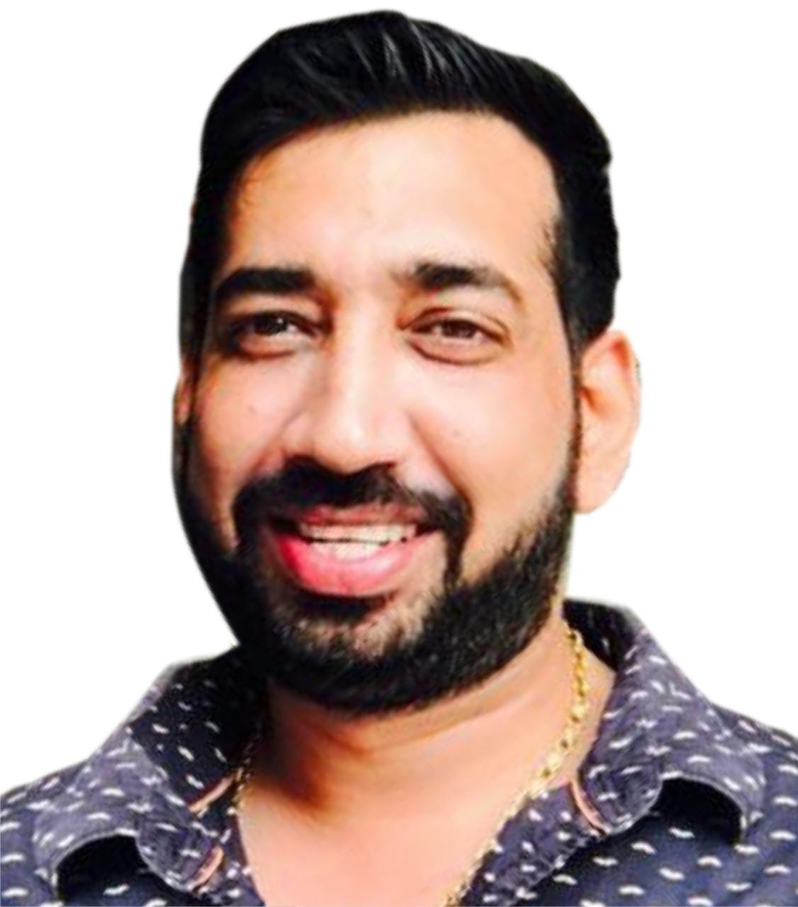 रामलीला संचालक गौरव चौधरी रामलीला संचालक गौरव चौधरी