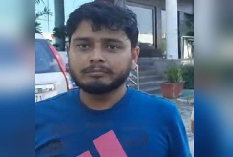 प्रदीप चौहान