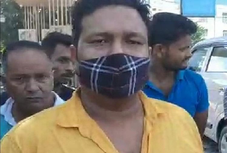 चंदन सैनी