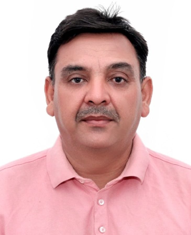 डा.रामेंद्र सिंह। डा.रामेंद्र सिंह।