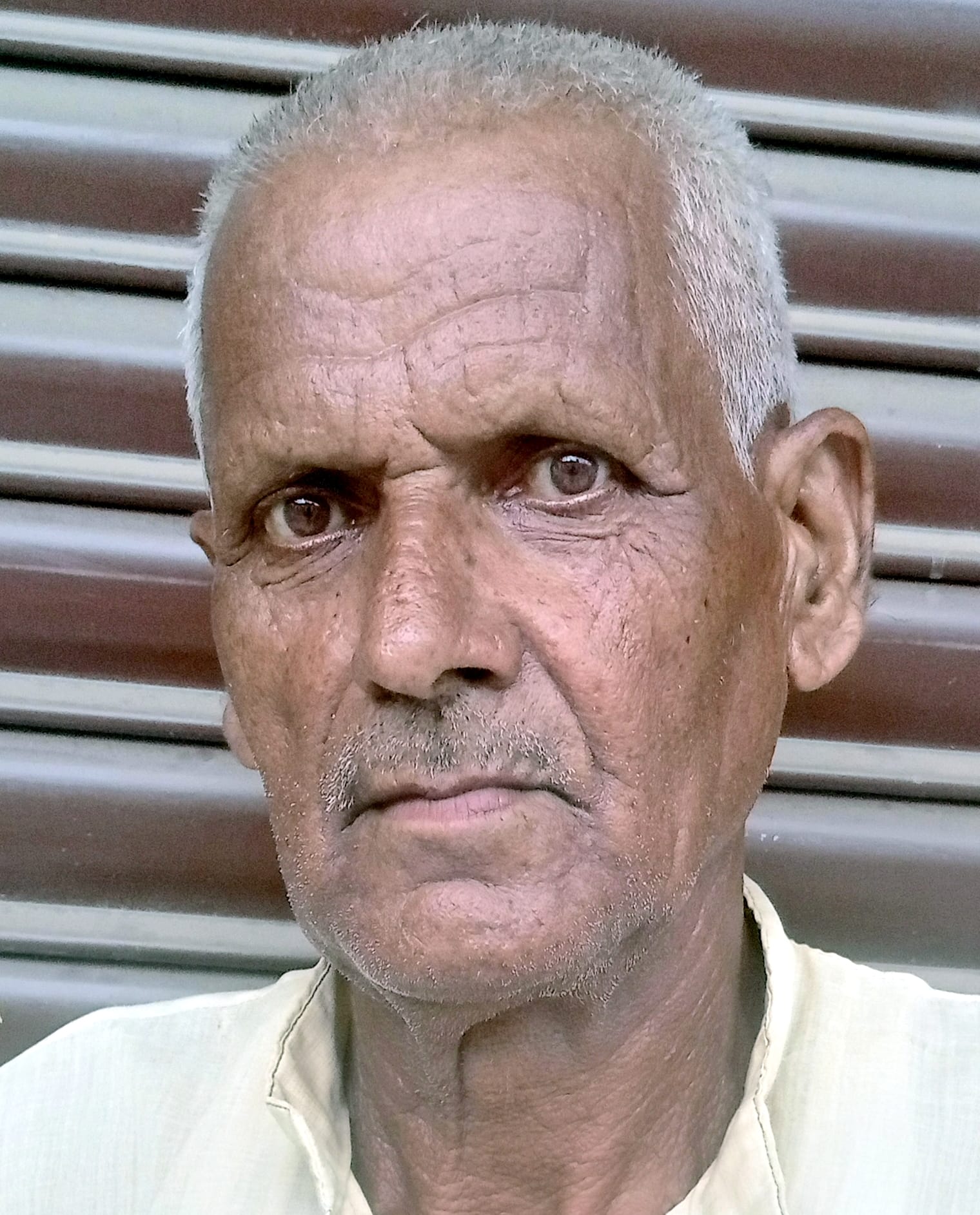 रामलीला कलाकार बृज बहादुर सिंह। रामलीला कलाकार बृज बहादुर सिंह।