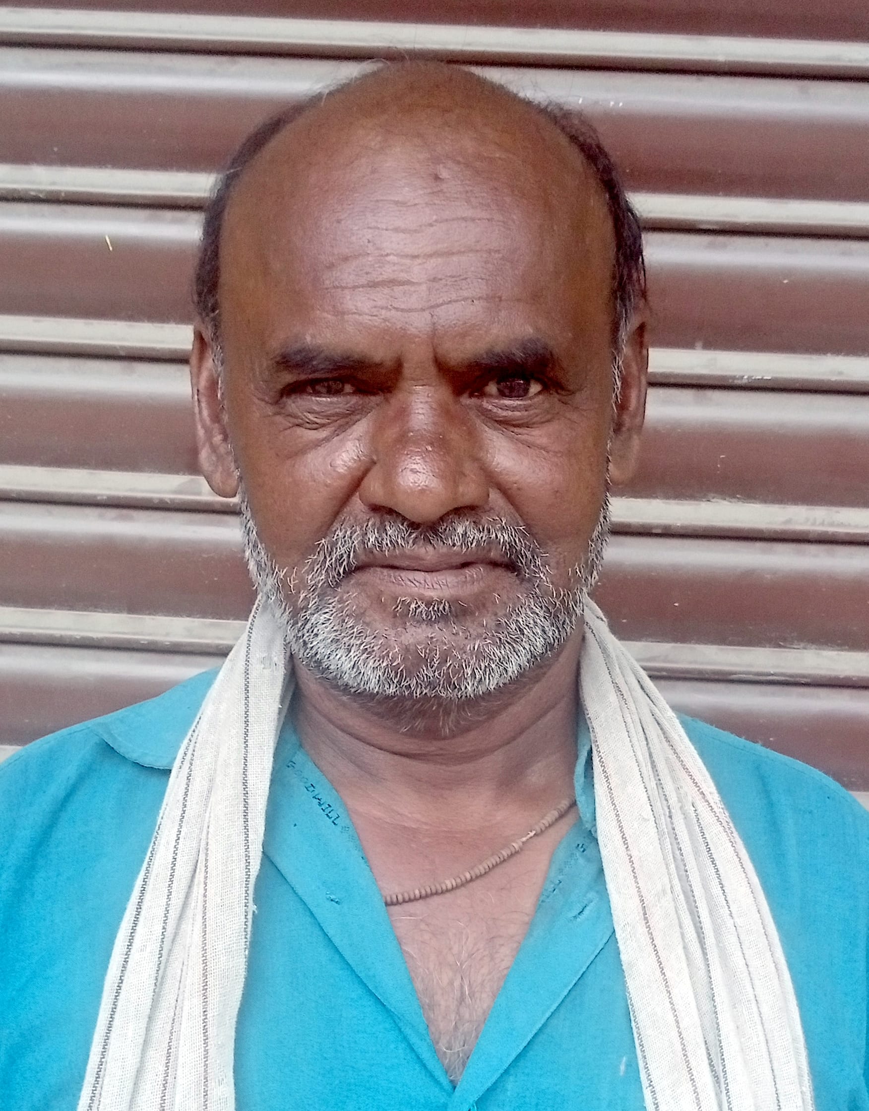 रामलीला कलाकार कमल कश्यप। रामलीला कलाकार कमल कश्यप।