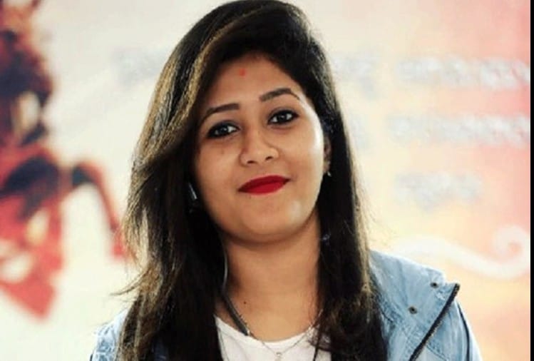 कन्नड़ एक्ट्रेस सौजन्या