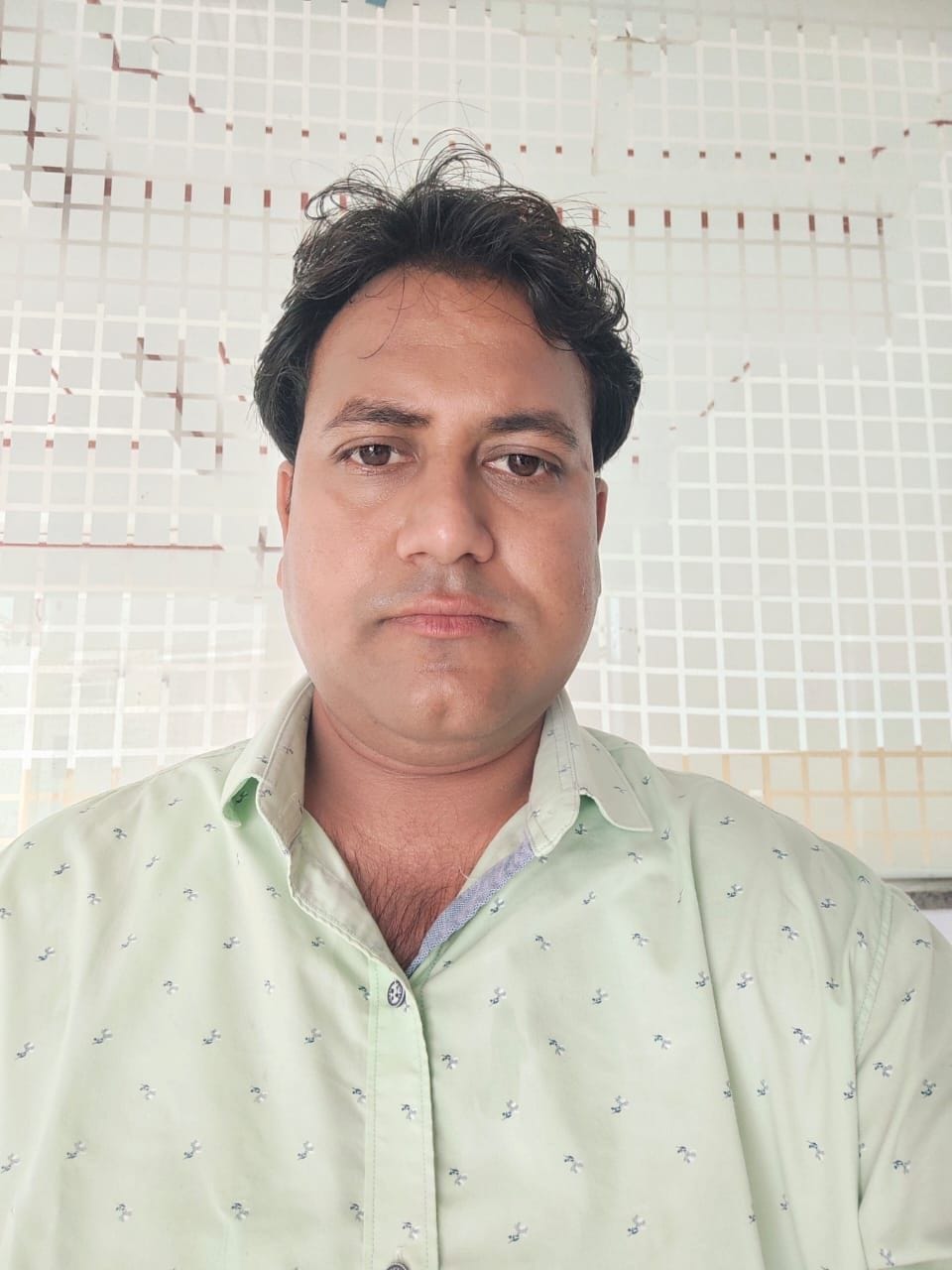 सचिन यादव, गौरी गार्डन सचिन यादव, गौरी गार्डन
