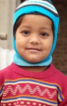 तान्या का फाइल फोटो तान्या का फाइल फोटो