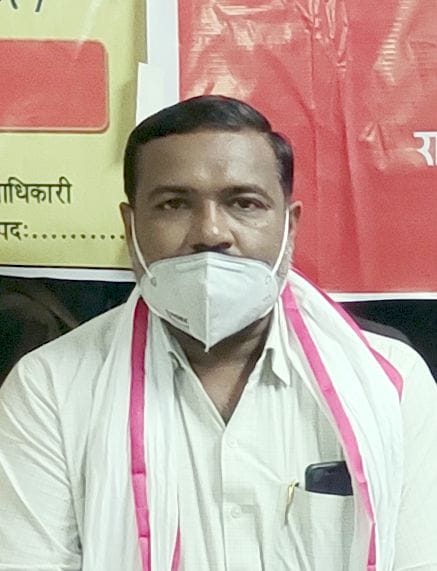 13 Mahadanis donated blood in Chitrakoot