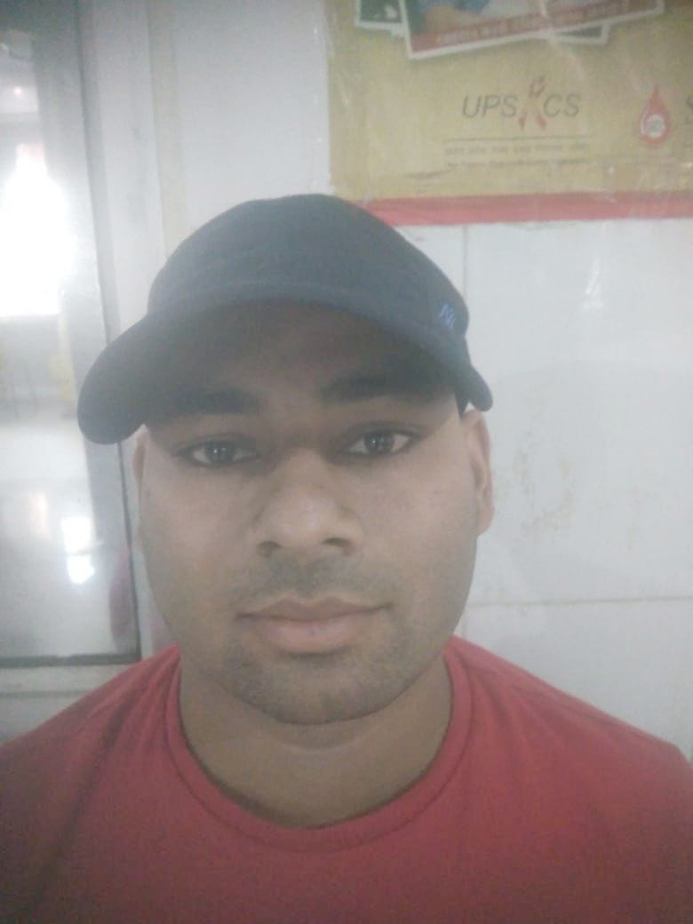 13 Mahadanis donated blood in Chitrakoot