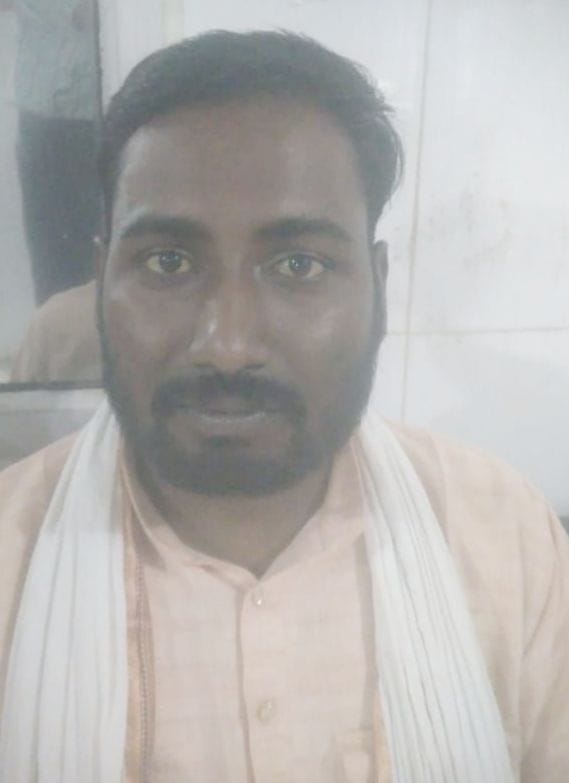 13 Mahadanis donated blood in Chitrakoot