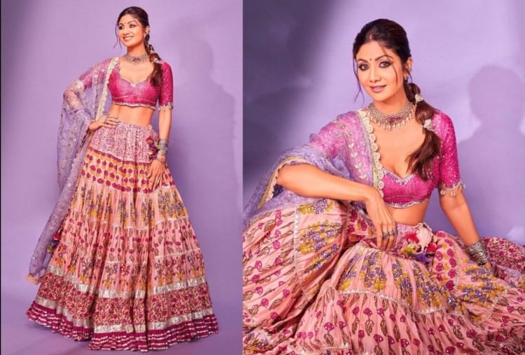 Karwa Chauth 2021 Fashion Tips