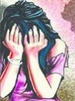 Teenager raped a four-year-old innocent in Karari