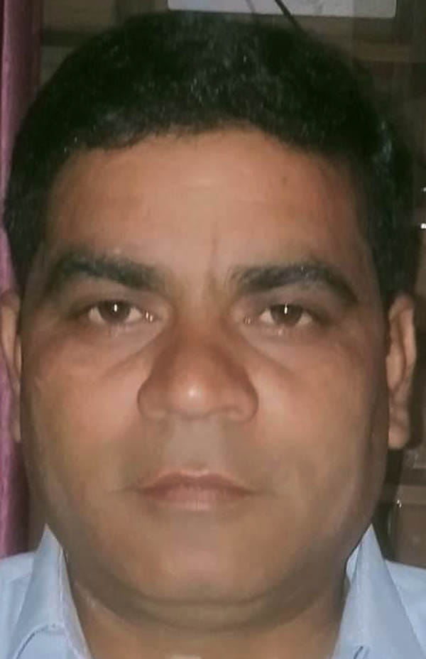 अमरीश कुमार