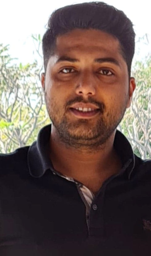 उदित मणी गुप्ता उदित मणी गुप्ता