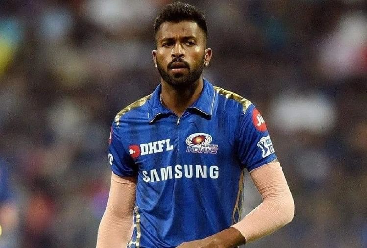 IPL 2022: Mumbai Indians will not retain Hardik Pandya, claims IPL  official, will bet on these players – PressWire18