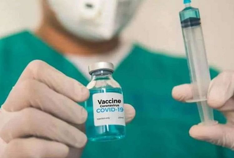 Inisiatif: Panchayat Akan Mendapatkan Rs 10 Lakh Untuk Mencapai Target Kedua Dosis Vaksin Covid