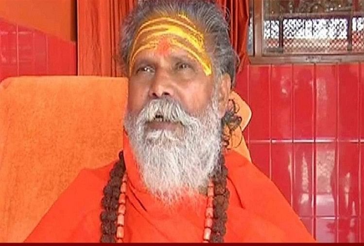 Kasus Kematian Mahant Narendra Giri: Permohonan Jaminan Adya Prasad Tiwari, Pendeta Kepala Kuil Hanuman Almarhum Ditolak
