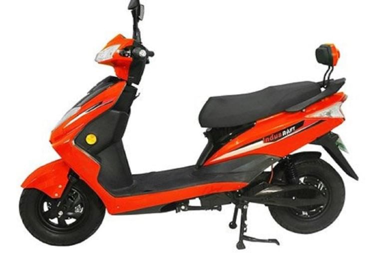 Raft Indus Nx Electric Scooter Price In India Raft Indus Nx Specs Raft