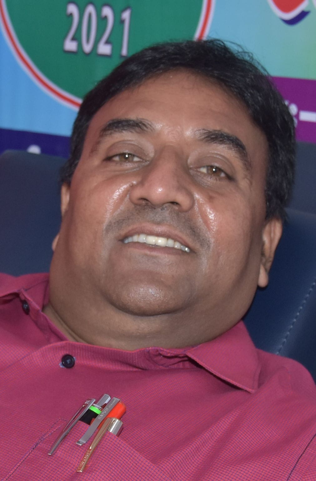देव कुमार