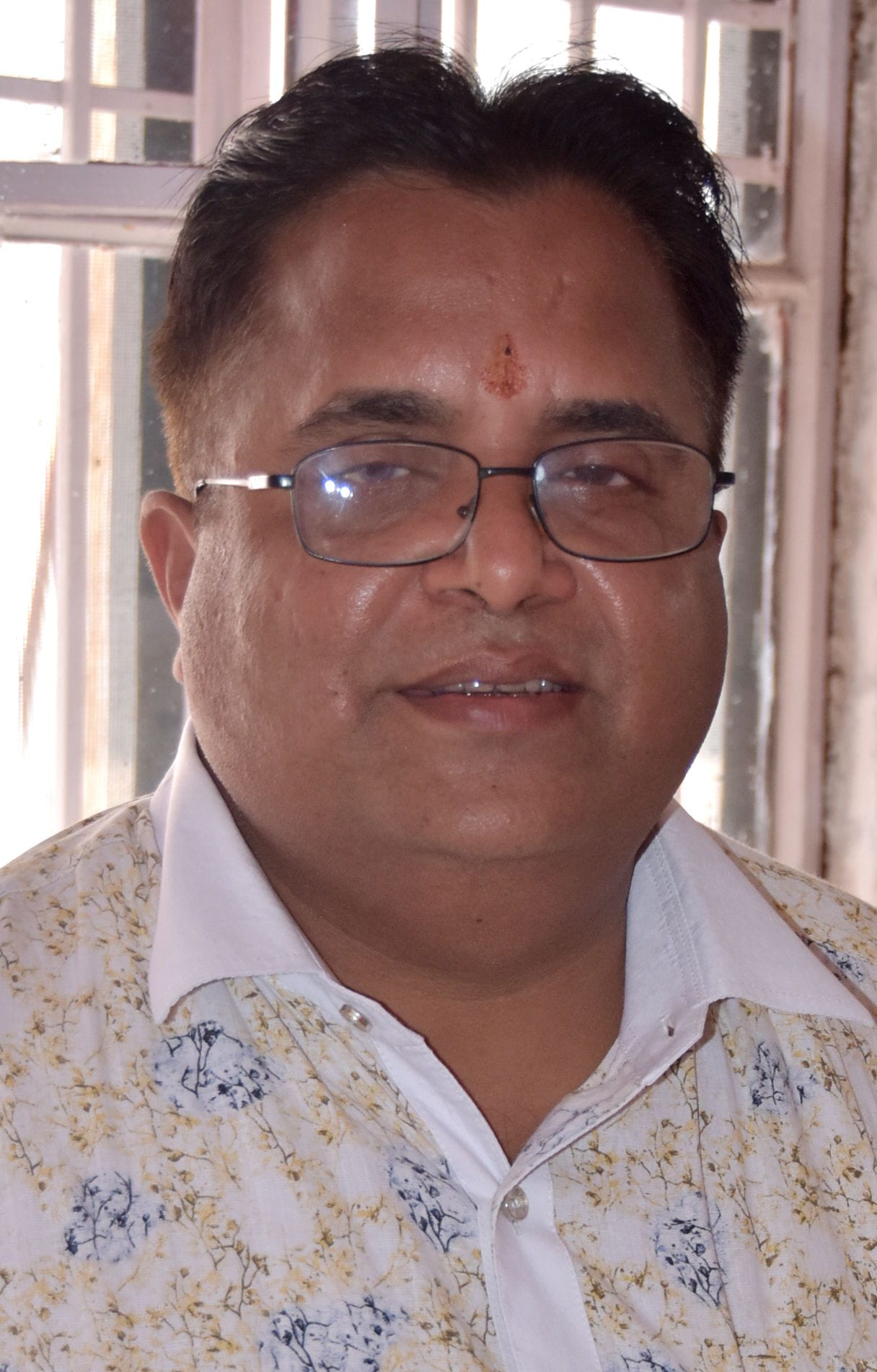 नवीन जैन