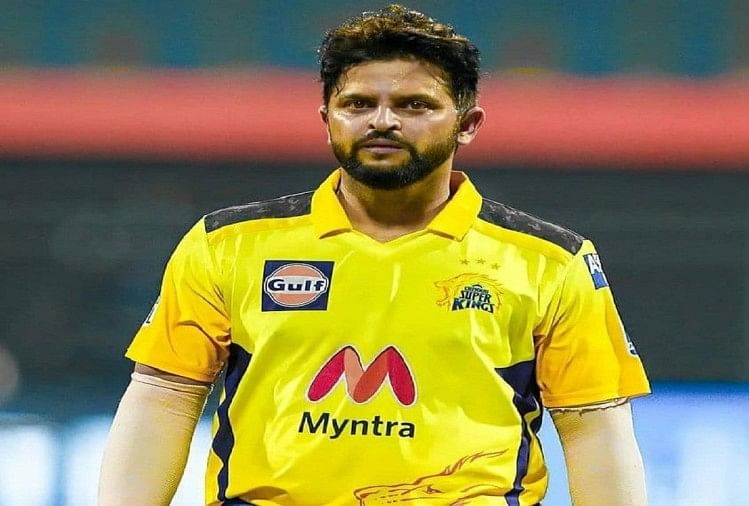 Ipl 2021 Former South Africa All Rounder Shaun Pollock On Suresh Raina Said  He Has Not Been Able To Find His Touch - Ipl 2021: रैना की खराब फॉर्म पर  पोलाक की