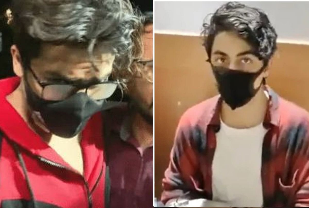 Aryan Khan Bail Rejected: काम नहीं आईं आर्यन खान की 10 दलीलें, कोर्ट में कहा था- चाहूं तो पूरा जहाज खरीद सकता हूं, लेकिन मैंने वहां ड्रग्स नहीं बेची ...