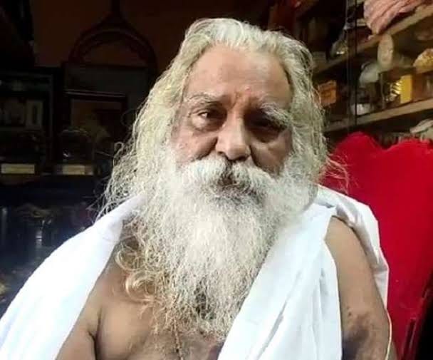 अयोध्या महंत नृत्य गोपाल दास की तबीयत बिगड़ी