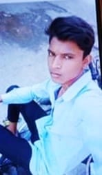 मृतक साहिल का फाइल फोटो मृतक साहिल का फाइल फोटो